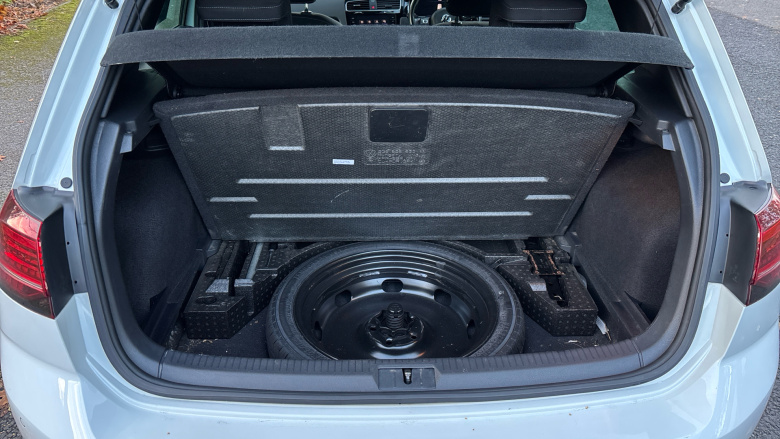 Volkswagen Golf 2.0 TSI 300 R 5dr 4MOTION DSG Petrol Hatchback